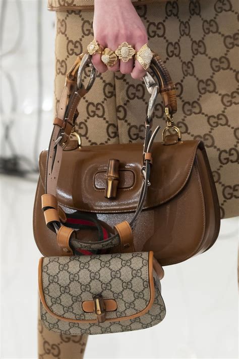 gucci trends 2022|Gucci bag new collection 2022.